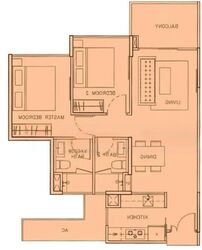 Parc Olympia (D17), Condominium #527992231